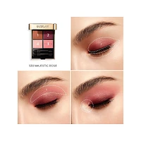 Ombres G Eyeshadow Quad