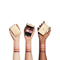 Ombres G Eyeshadow Quad