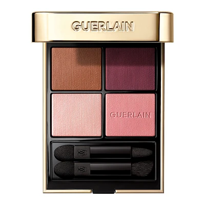 Ombres G Eyeshadow Quad