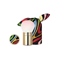 Guerlain x Pucci Météorites Powder Brush - Limited Edition