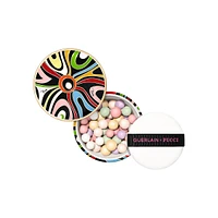 Guerlain x Pucci Météorites Light-Revealing Pearls Of Powder - Limited Edition