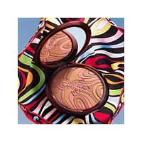 Guerlain x Pucci Terracotta The Bronzing Powder - Limited Edition