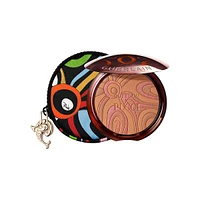 Guerlain x Pucci Terracotta The Bronzing Powder - Limited Edition