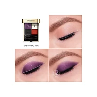 Guerlain x Pucci Ombres G Eyeshadow Quad - Édition limitée