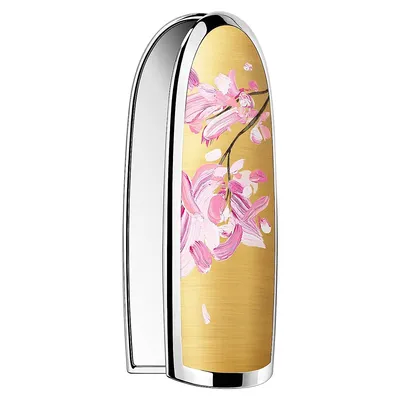 Limited Edition Cherry Bloom Rouge G Lipstick Case