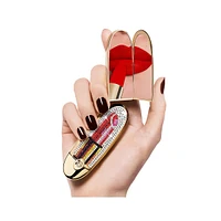 Rouge G Customizable Ultra-Care Lipstick Case - Limited Edition