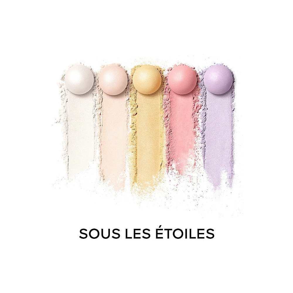 Météorites Light-Revealing Pearls Of Power - Pink - Limited Edition