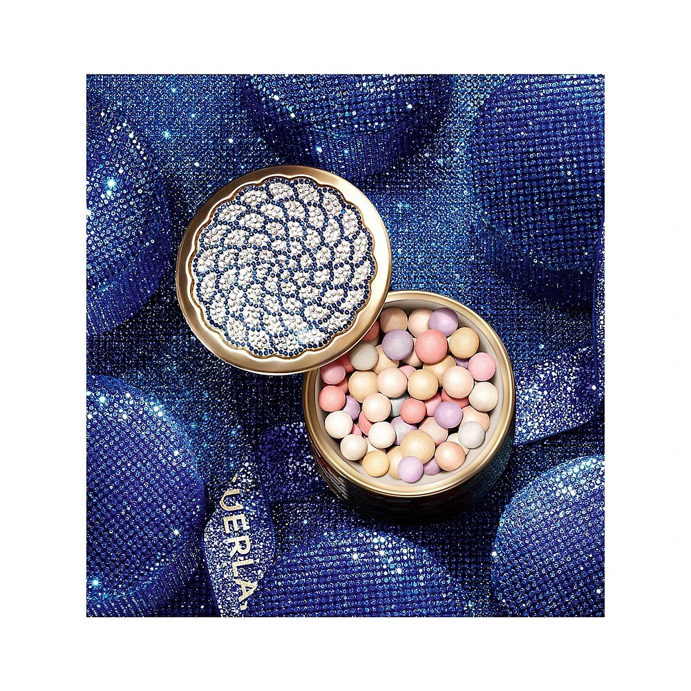 Météorites Light-Revealing Pearls Of Power - Pink - Limited Edition