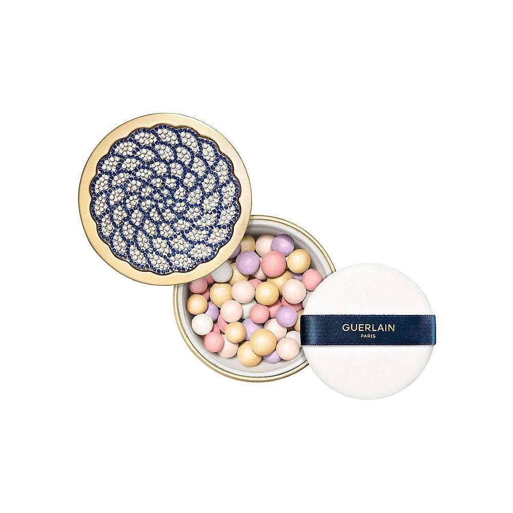 Météorites Light-Revealing Pearls Of Power - Pink - Limited Edition