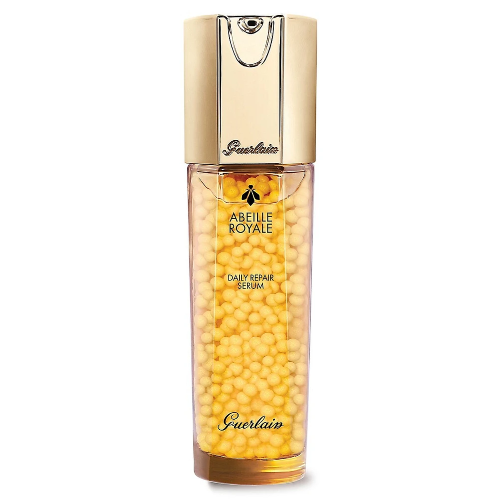 Abeille Royale Daily Repair Serum