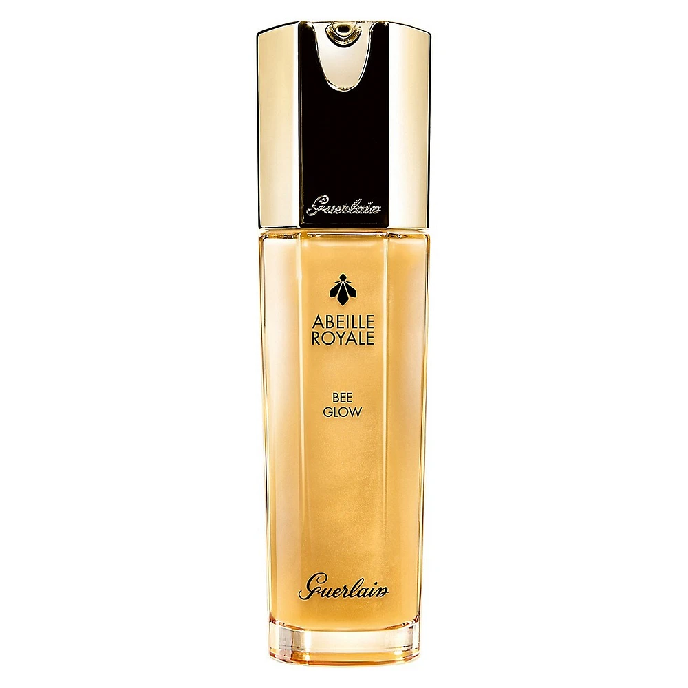 Abeille Royale Bee Glow Youth Moisturizer