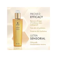 Abeille Royale Cleansing Oil Anti-Pollution