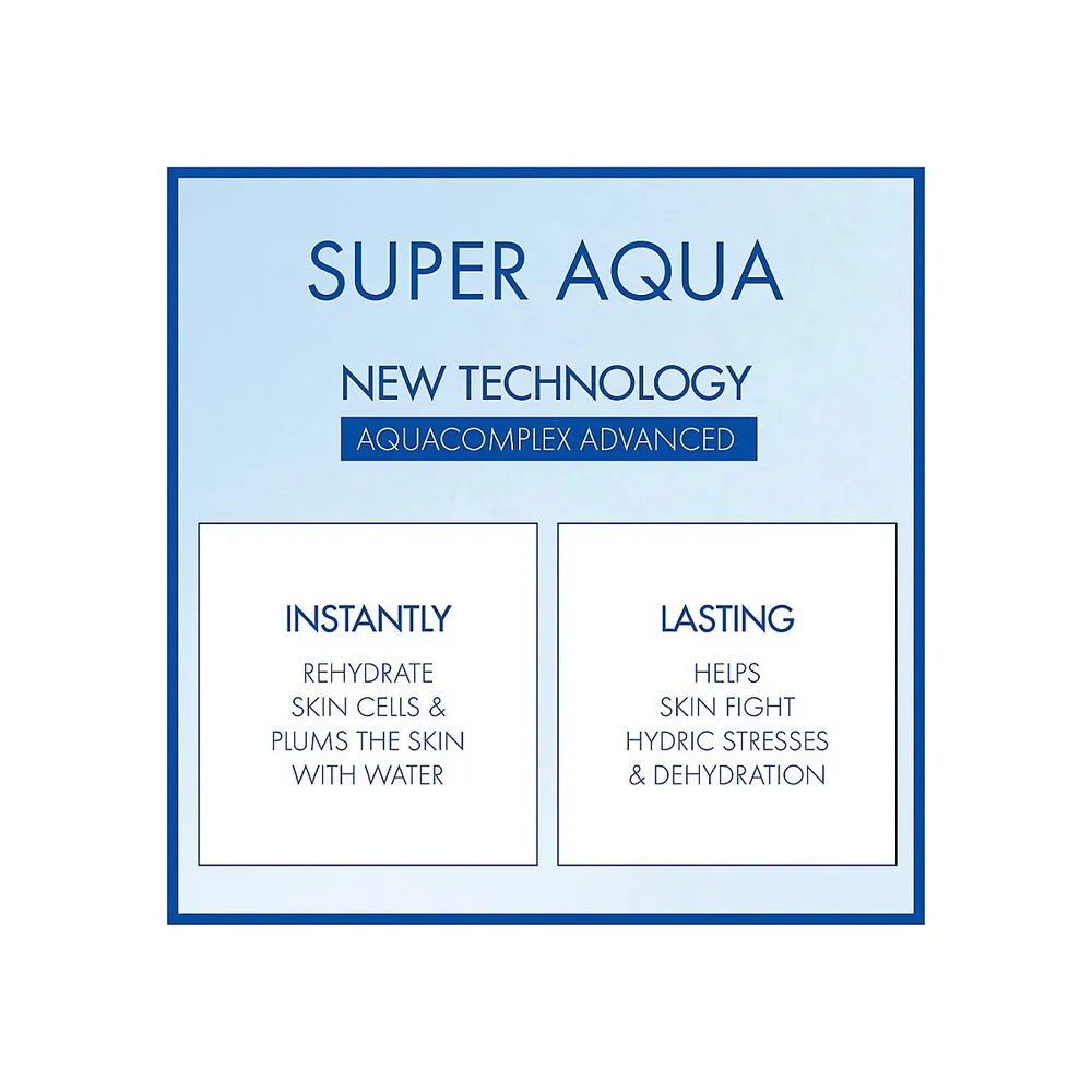 Super Aqua Lotion