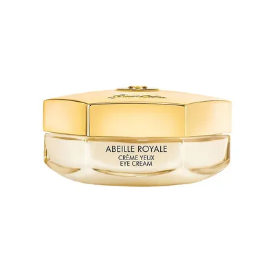 ​Abeille Royale Multi-Wrinkle Minimizer Eye Cream