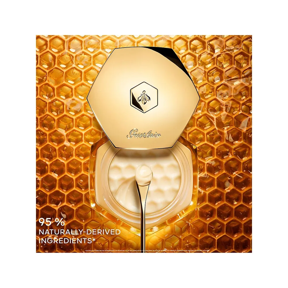 Abeille Royale Intense Repair Youth Oil-In-Balm