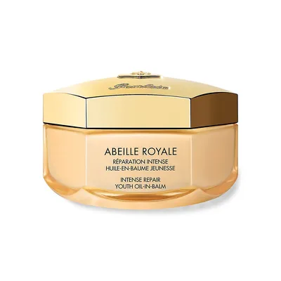 Abeille Royale Intense Repair Youth Oil-In-Balm