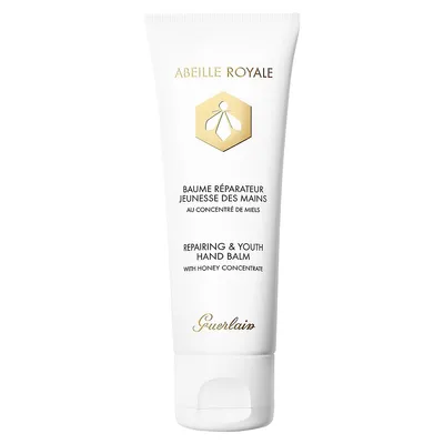 Abeille Royale Repairing & Youth Hand Balm