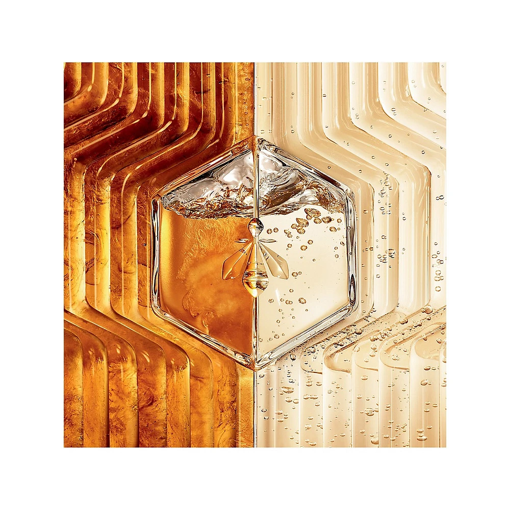 Sérum Abeille Royale Double R Renew et Repair Advanced