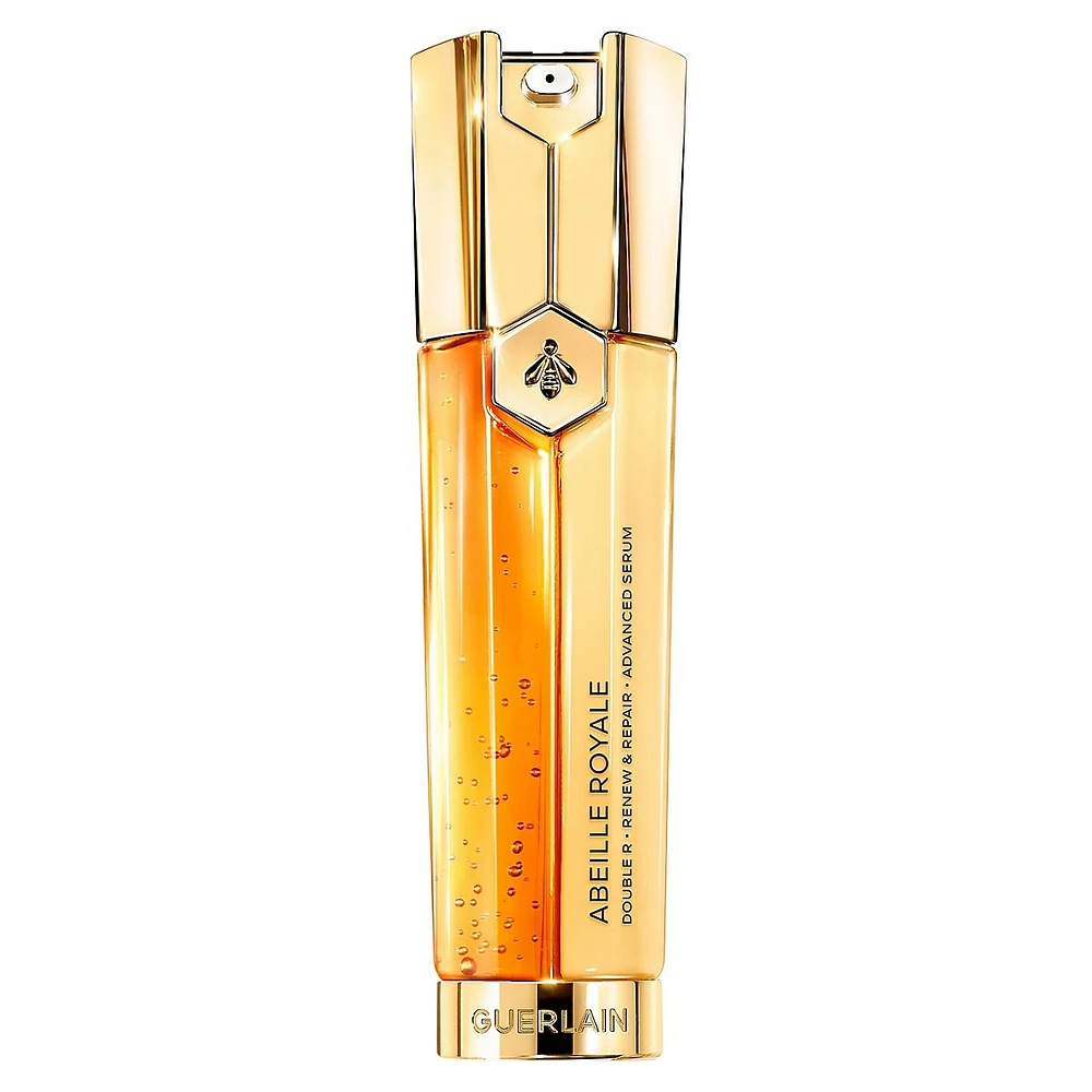 Abeille Royale Double R Renew & Repair Advanced Serum