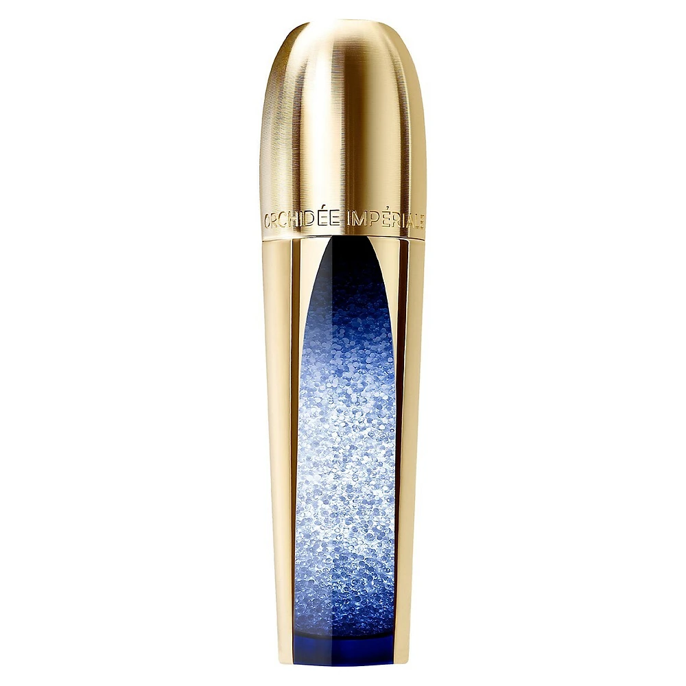 Orchidée Impériale The Micro-Lift Concentrate