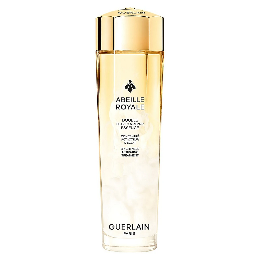 Abeille Royale Double Clarify & Repair Essence