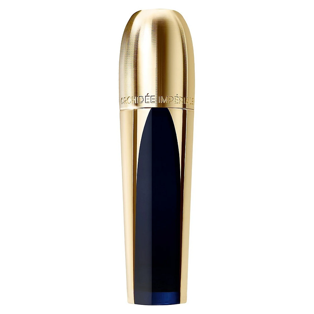 Orchidée Impériale The Longevity Concentrate