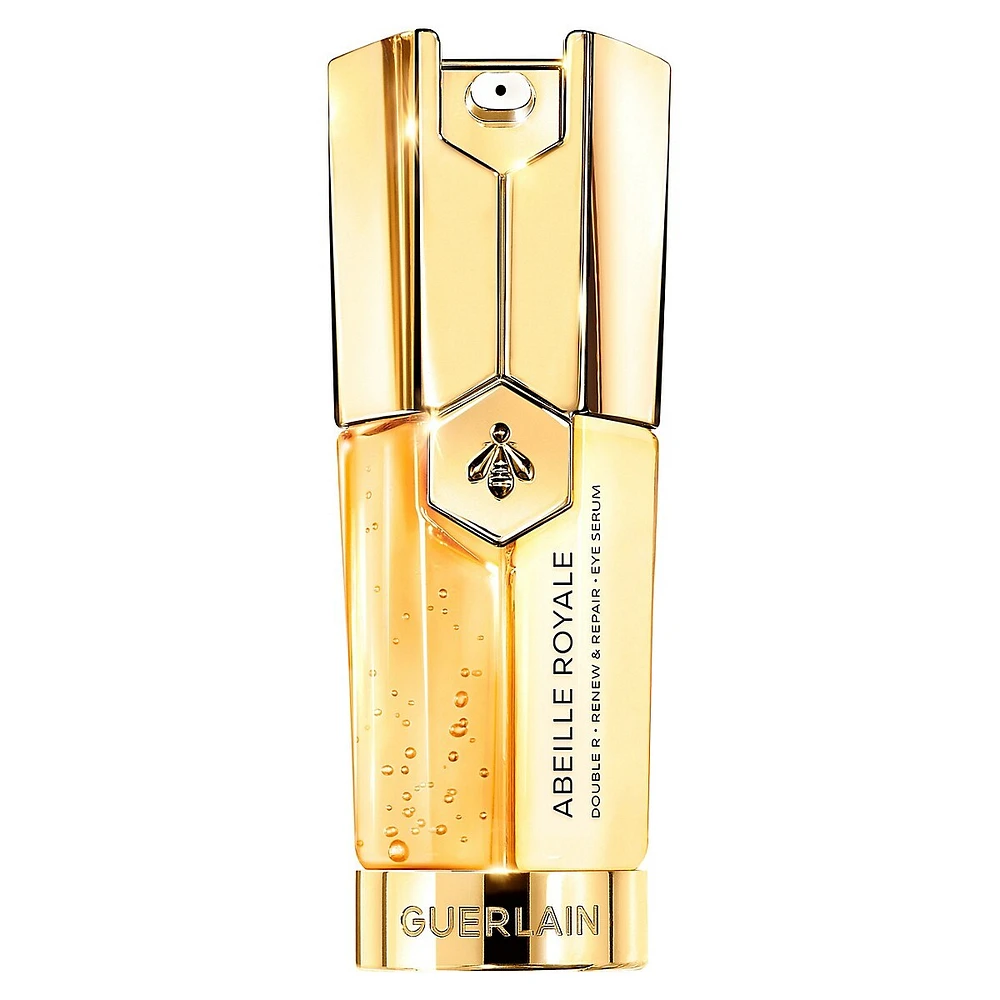 Abeille Royale Double R Renew & Repair Eye Serum