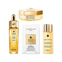 Abeille Royale Discovery 4-Piece Age-Defying Set