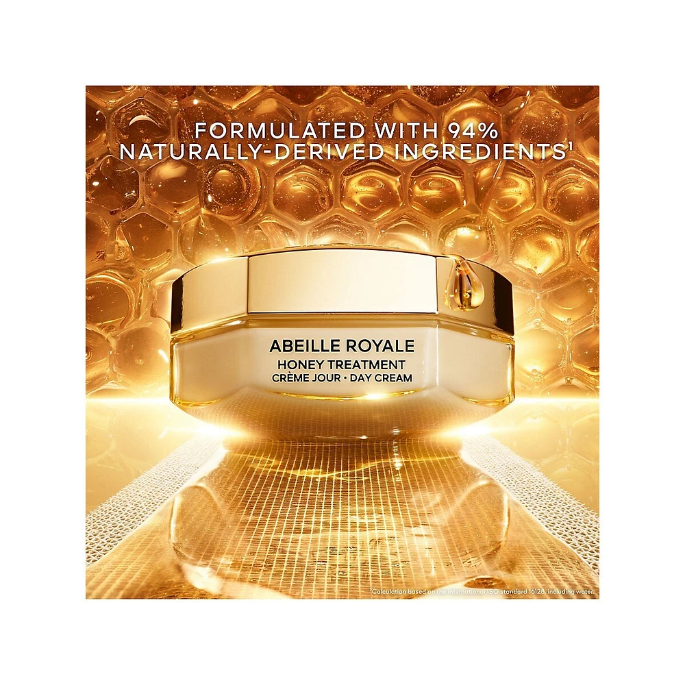 Abeille Royale Honey Treatment Day Cream