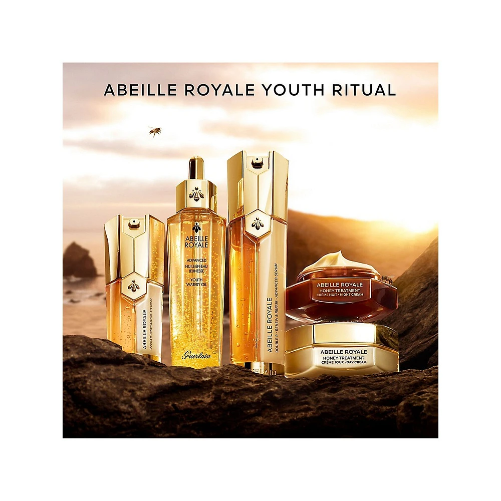 Abeille Royale Honey Treatment Night Cream