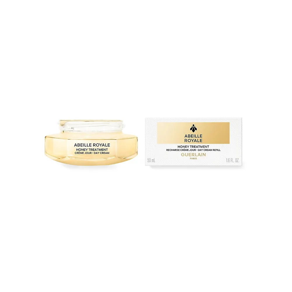 Abeille Royale Honey Treatment Day Cream