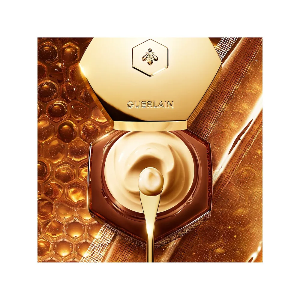 Abeille Royale Honey Treatment Night Cream