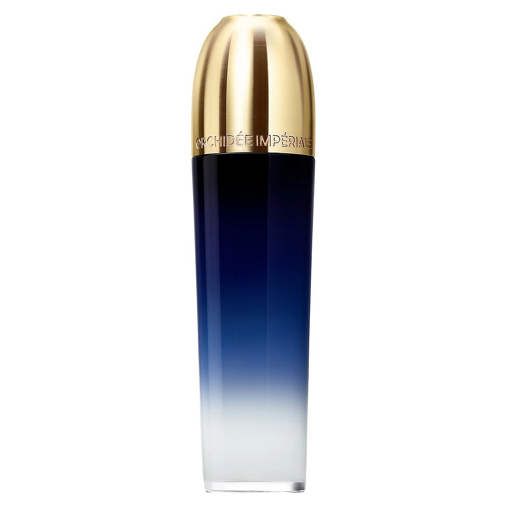 Orchidée Impériale The Essence-Lotion Concentrate