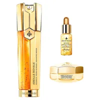 Abeille Royale Age-Defying Double R Advanced Serum 3-Piece Set