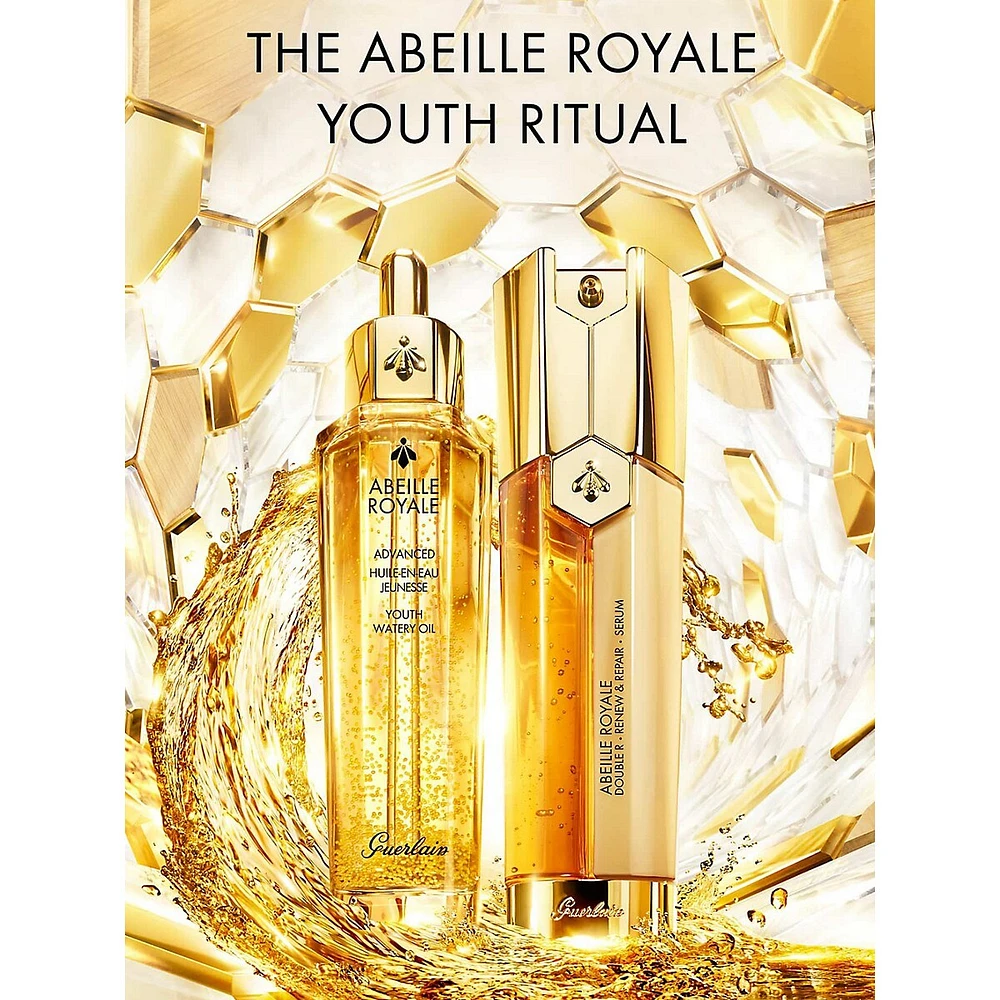 Abeille Royale Advanced Youth Watery Anti-Aging Face Oil