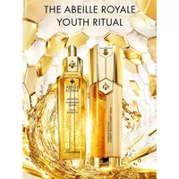 Abeille Royale Advanced Youth Watery Anti-Aging Face Oil