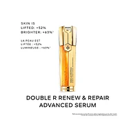 Abeille Royale Double R Advanced Serum Age-Defying 4-Piece Set
