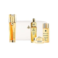 Abeille Royale Double R Advanced Serum Age-Defying 4-Piece Set