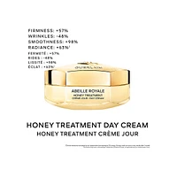 Abeille Royale Honey Treatment Day Cream Age-Defying 4-Piece Set