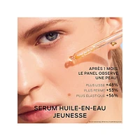 Sérum anti-âge Double R Renew and Repair Advanced Serum