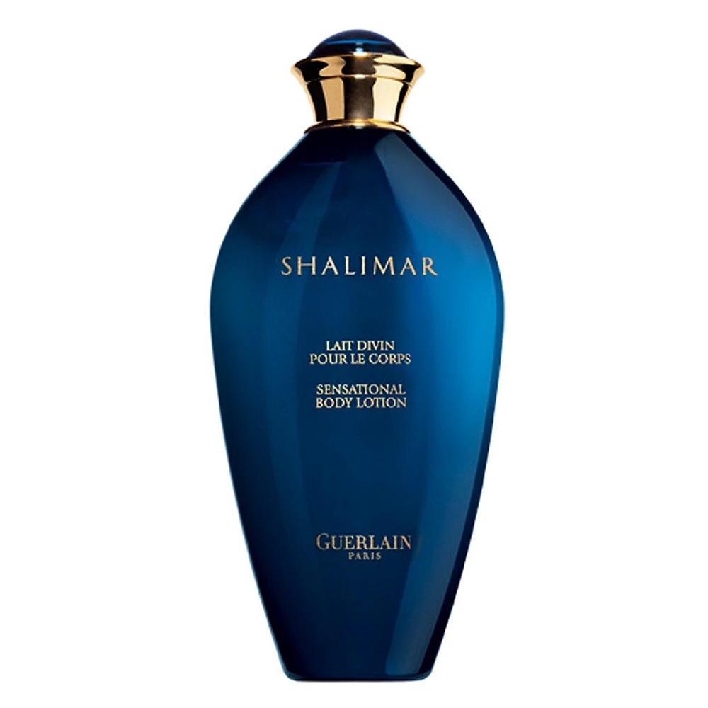 Shalimar Sensational Body Lotion