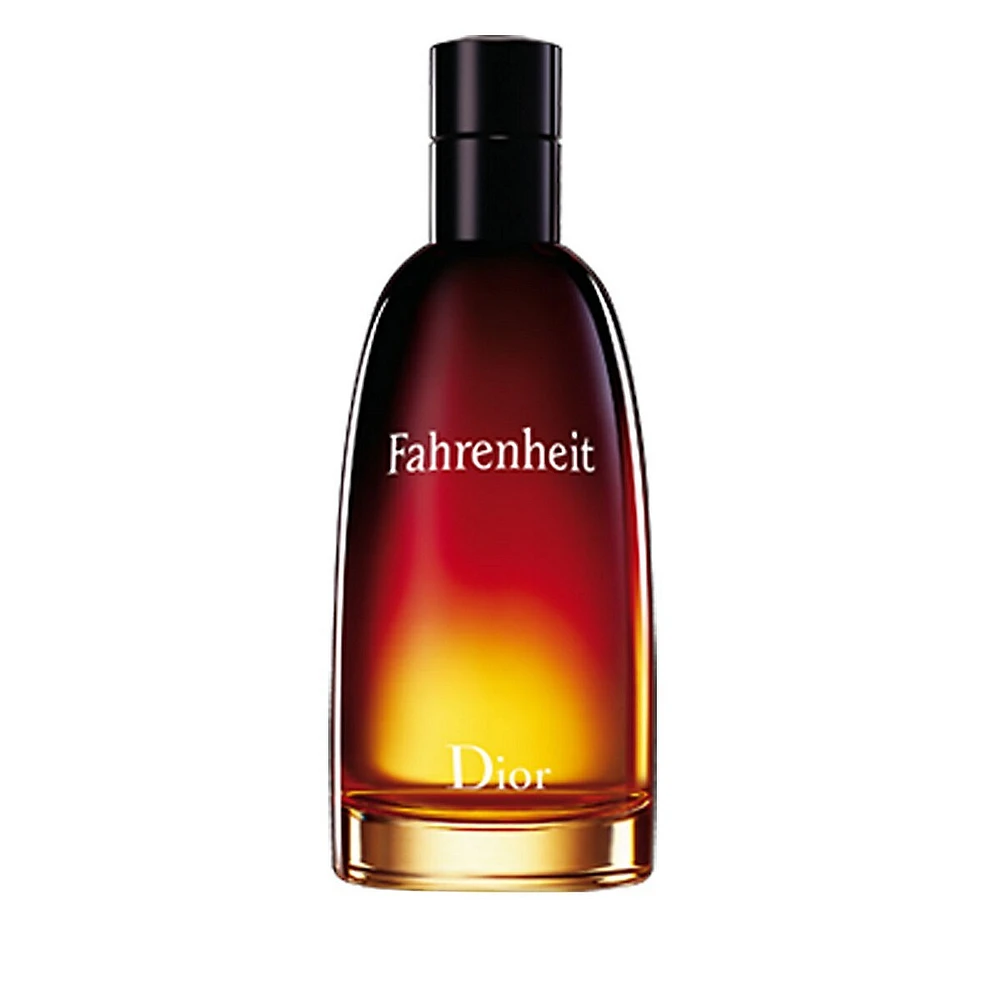 Fahrenheit splash apresrasage