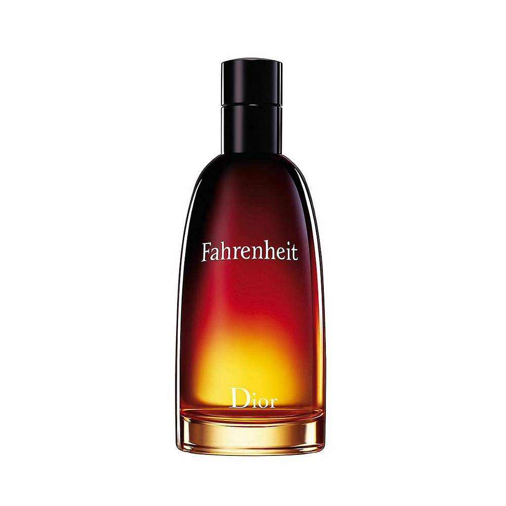 Fahrenheit eau de toilette