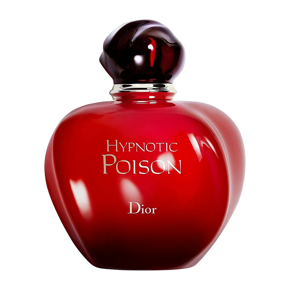 Hypnotic Poison Eau de Toilette