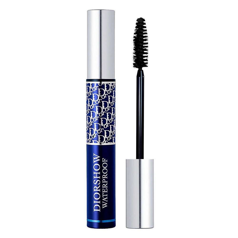 Mascara impermeable diorshow