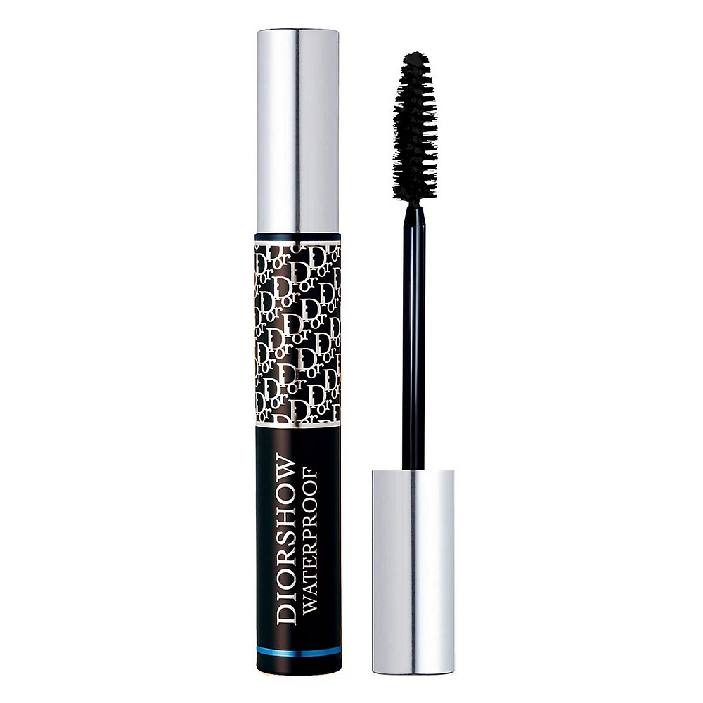 Diorshow Mascara Waterproof