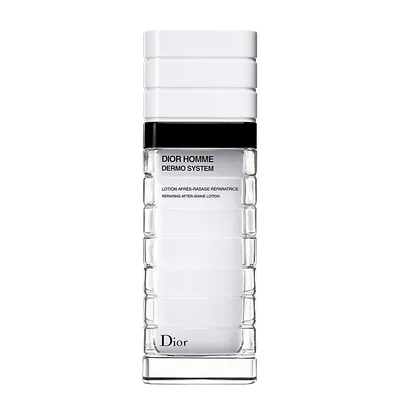 Dior homme dermo system lotion hydratante apaisante