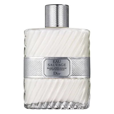 Eau Sauvage After Shave Balm