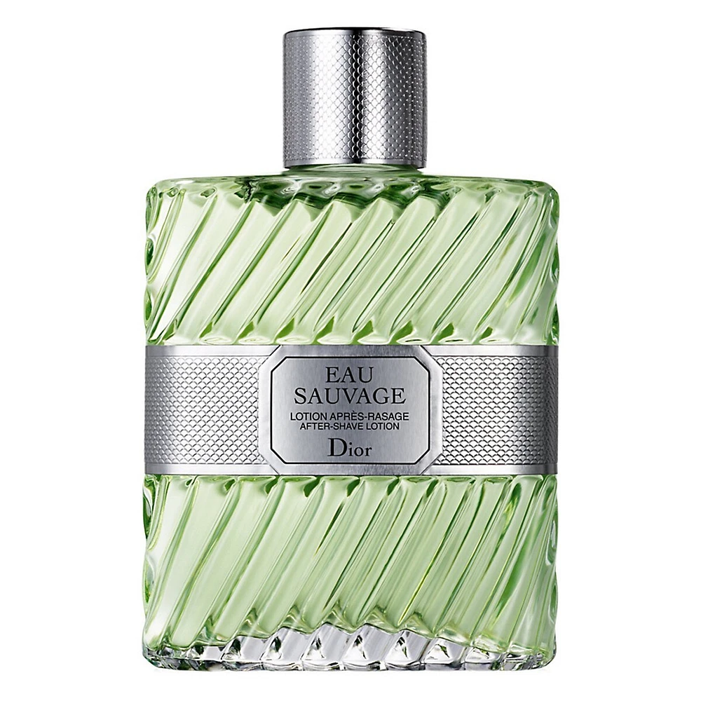 Eau Sauvage After Shave