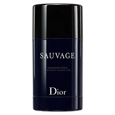 Sauvage Stick Deodorant Without Alcohol